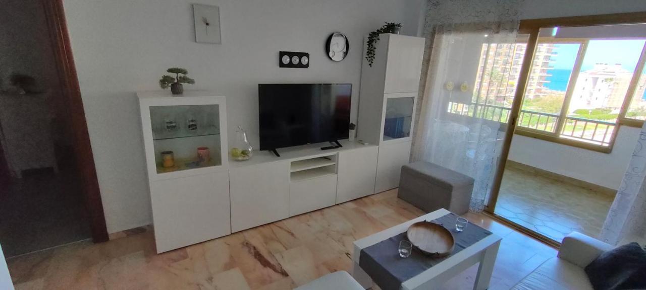 Apartamento En La Costa Del Sol , Fuengirola Exterior foto
