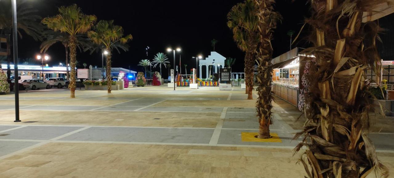 Apartamento En La Costa Del Sol , Fuengirola Exterior foto