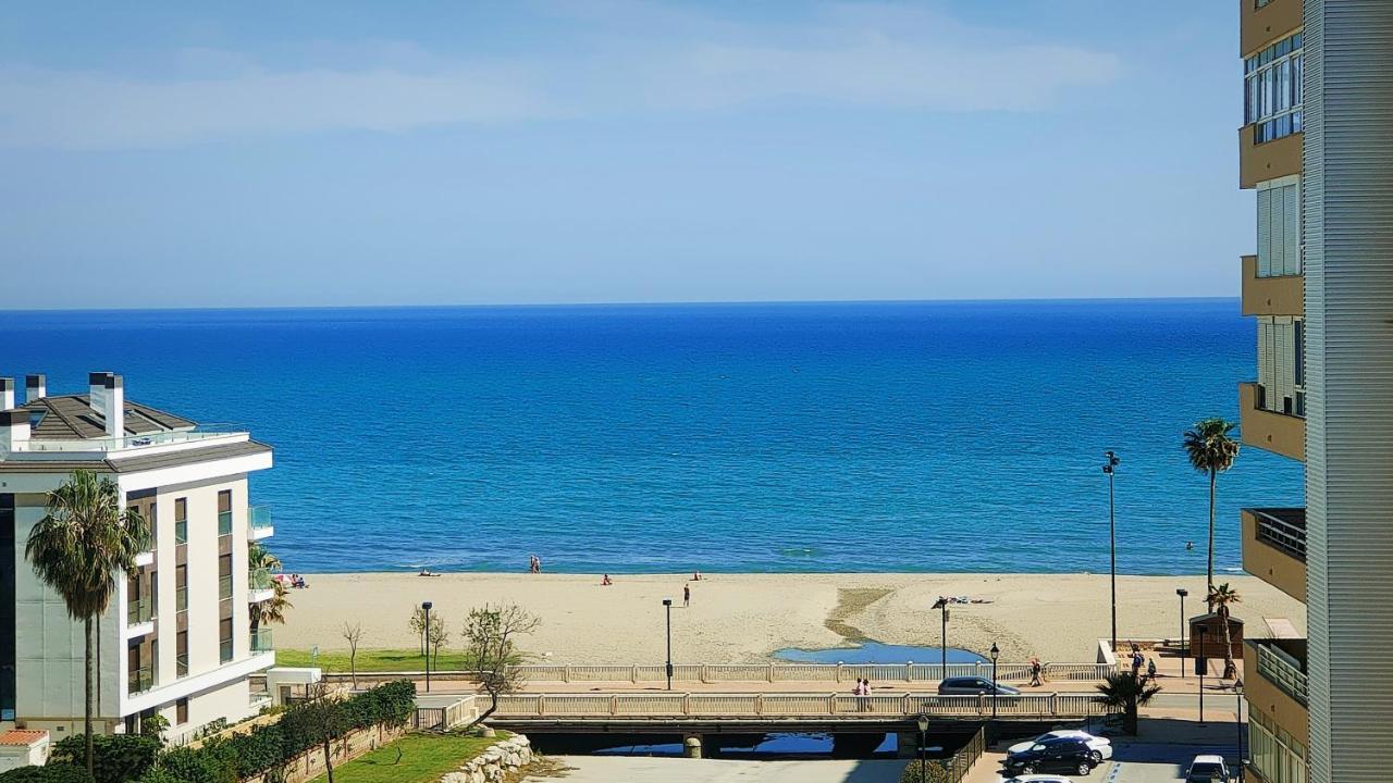 Apartamento En La Costa Del Sol , Fuengirola Exterior foto