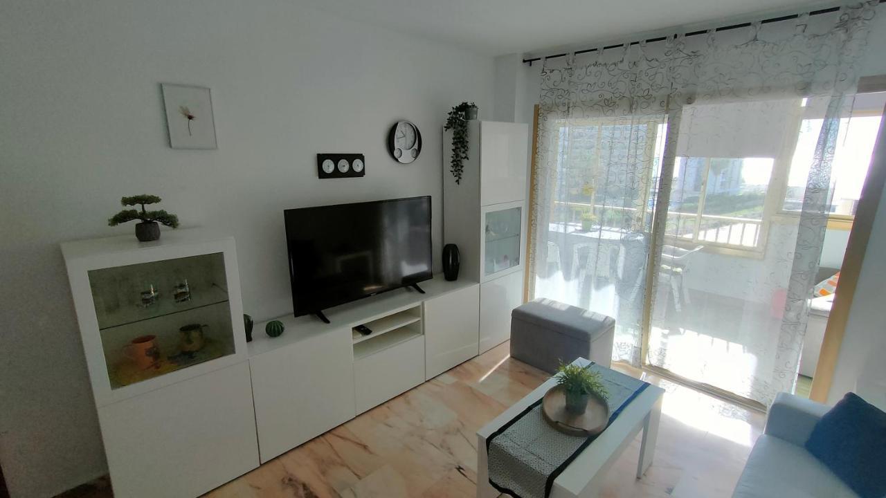 Apartamento En La Costa Del Sol , Fuengirola Exterior foto