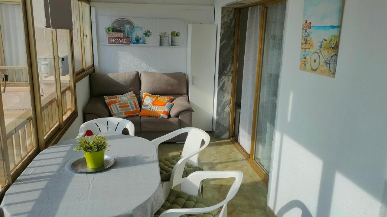Apartamento En La Costa Del Sol , Fuengirola Exterior foto