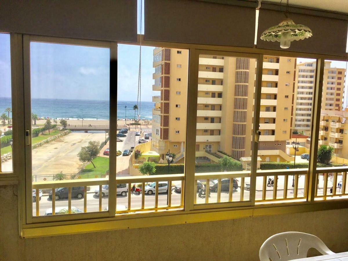 Apartamento En La Costa Del Sol , Fuengirola Exterior foto