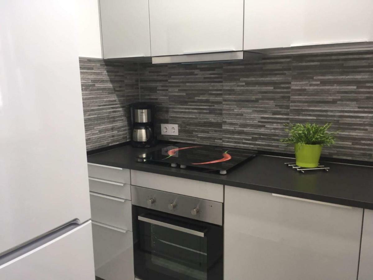 Apartamento En La Costa Del Sol , Fuengirola Exterior foto